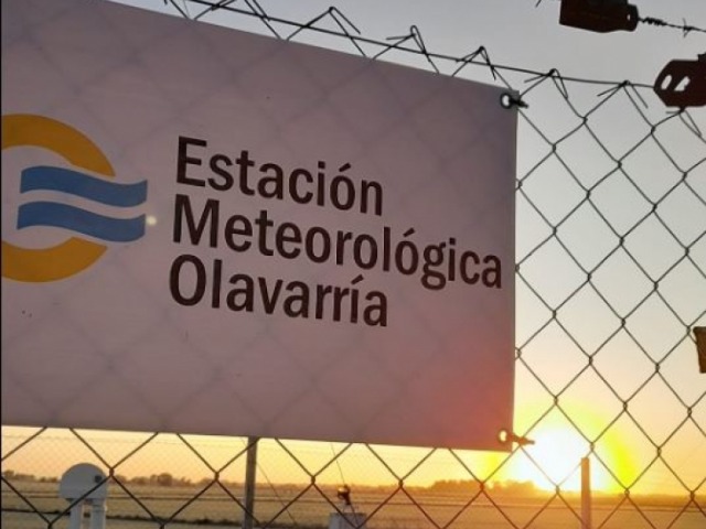 Paro meteorol�gico: trabajadores anuncian un �apag�n� de servicios